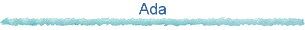 Ada