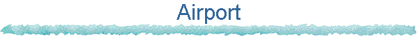 Airport