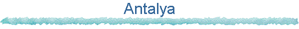 Antalya