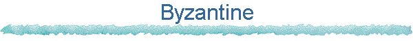 Byzantine