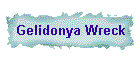 Gelidonya Wreck