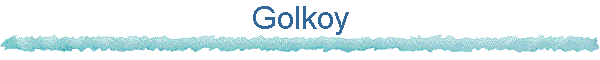 Golkoy