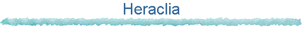 Heraclia
