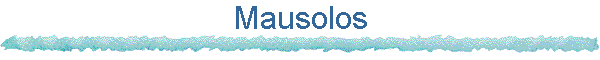 Mausolos