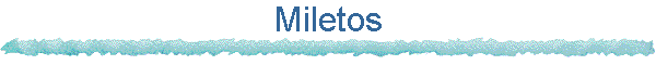 Miletos