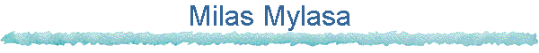 Milas Mylasa