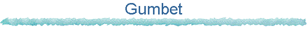 Gumbet
