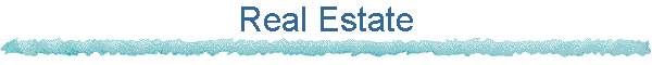 Real Estate