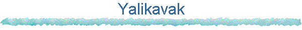 Yalikavak