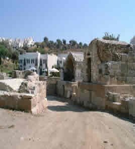 Tombs