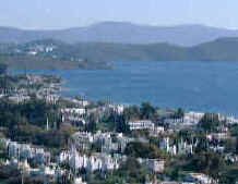 Ortakent Village